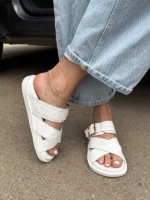 жіночі шльопанці BM-5202