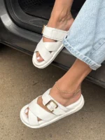 жіночі шльопанці BM-5202