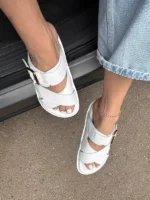 жіночі шльопанці BM-5202