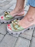 жіночі шльопанці BM-5207