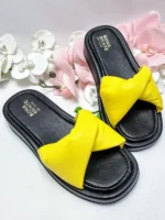 женские шлепанцы BM-5222