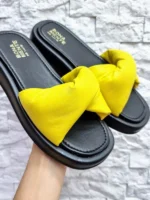 женские шлепанцы BM-5222