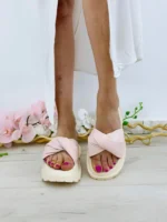 жіночі шльопанці BM-5233