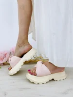 жіночі шльопанці BM-5233