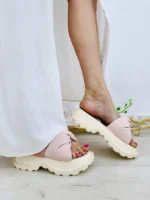 жіночі шльопанці BM-5233