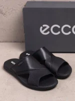 чоловічі шльопанці E-010