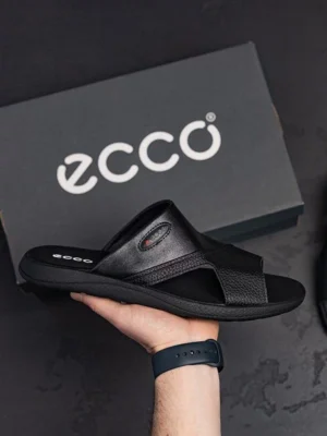 мужские шлепанцы E-010