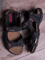 чоловічі сандалії E-03R