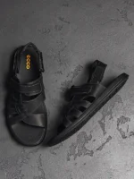 чоловічі сандалії E-082