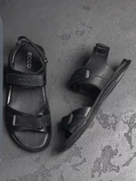 чоловічі сандалії E-1050