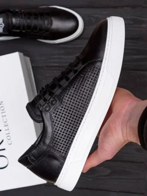 чоловічі літні кеди K-1191