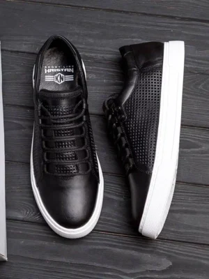 чоловічі літні кеди K-1191