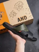 мужские шлепанцы L-73