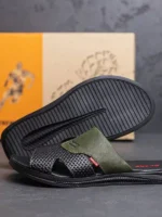 мужские шлепанцы L-73