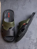 мужские шлепанцы L-73