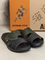 мужские шлепанцы L-73