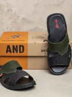 мужские шлепанцы L-73