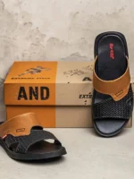 мужские шлепанцы L-75