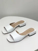 жіночі шльопанці MS-0132