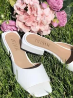 жіночі шльопанці MS-0132