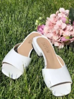 жіночі шльопанці MS-0132