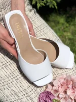 жіночі шльопанці MS-0132