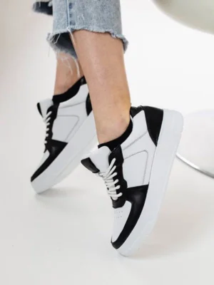 женские кроссовки MS-0324