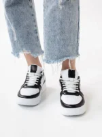 женские кроссовки MS-0324