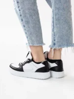 женские кроссовки MS-0324