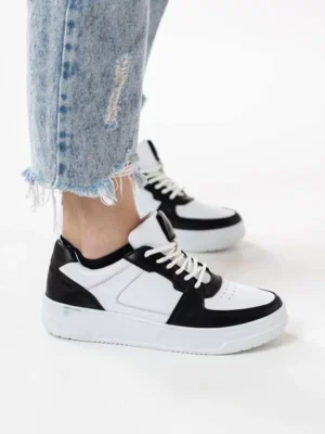 женские кроссовки MS-0324