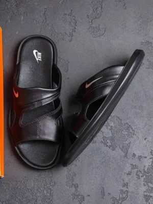 мужские шлепанцы N-35G