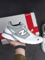 чоловічі літні кросівки NB-052