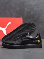 чоловічі літні кеди P-001