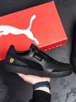 чоловічі літні кеди P-001