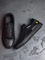 чоловічі літні кеди P-001