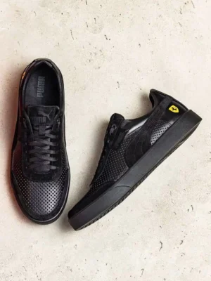 чоловічі літні кеди P-001