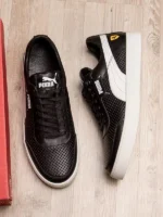 мужские летние кеды P-003