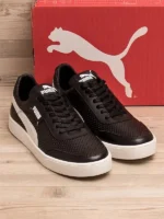 мужские летние кеды P-003