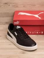 мужские летние кеды P-003