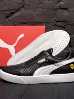 мужские летние кеды P-003