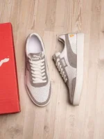 чоловічі літні кеди P-004