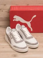 чоловічі літні кеди P-004