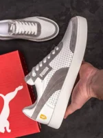 чоловічі літні кеди P-004