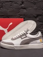 чоловічі літні кеди P-004