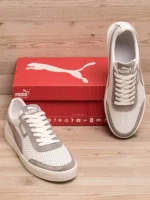 чоловічі літні кеди P-004