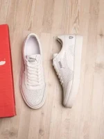 мужские летние кеды P-016