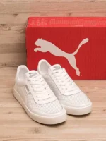 мужские летние кеды P-016