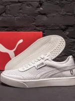 мужские летние кеды P-016