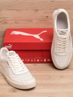 мужские летние кеды P-016