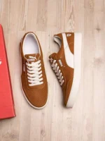 чоловічі літні кеди P-017